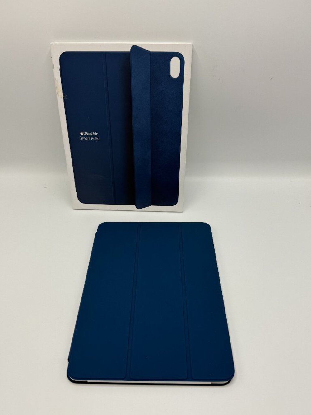 New Apple Smart Cover for iPad mini (5th Gen) Charcoal Gray
